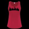 ATC Everyday Heavy Cotton Ladies' Tank Top Thumbnail
