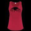 ATC Everyday Heavy Cotton Ladies' Tank Top Thumbnail