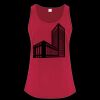 ATC Everyday Heavy Cotton Ladies' Tank Top Thumbnail