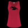 ATC Everyday Heavy Cotton Ladies' Tank Top Thumbnail