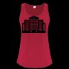 ATC Everyday Heavy Cotton Ladies' Tank Top Thumbnail