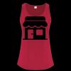 ATC Everyday Heavy Cotton Ladies' Tank Top Thumbnail