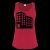 ATC Everyday Heavy Cotton Ladies' Tank Top Thumbnail
