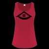 ATC Everyday Heavy Cotton Ladies' Tank Top Thumbnail