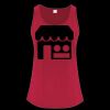 ATC Everyday Heavy Cotton Ladies' Tank Top Thumbnail
