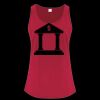 ATC Everyday Heavy Cotton Ladies' Tank Top Thumbnail
