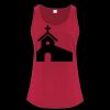 ATC Everyday Heavy Cotton Ladies' Tank Top Thumbnail