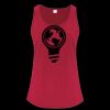ATC Everyday Heavy Cotton Ladies' Tank Top Thumbnail