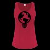 ATC Everyday Heavy Cotton Ladies' Tank Top Thumbnail