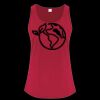 ATC Everyday Heavy Cotton Ladies' Tank Top Thumbnail