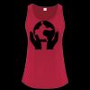 ATC Everyday Heavy Cotton Ladies' Tank Top Thumbnail
