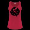 ATC Everyday Heavy Cotton Ladies' Tank Top Thumbnail