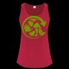 ATC Everyday Heavy Cotton Ladies' Tank Top Thumbnail