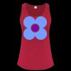 ATC Everyday Heavy Cotton Ladies' Tank Top Thumbnail