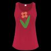 ATC Everyday Heavy Cotton Ladies' Tank Top Thumbnail