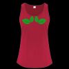 ATC Everyday Heavy Cotton Ladies' Tank Top Thumbnail