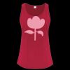 ATC Everyday Heavy Cotton Ladies' Tank Top Thumbnail