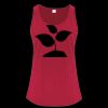 ATC Everyday Heavy Cotton Ladies' Tank Top Thumbnail
