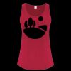 ATC Everyday Heavy Cotton Ladies' Tank Top Thumbnail