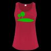 ATC Everyday Heavy Cotton Ladies' Tank Top Thumbnail