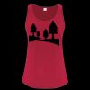 ATC Everyday Heavy Cotton Ladies' Tank Top Thumbnail