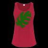 ATC Everyday Heavy Cotton Ladies' Tank Top Thumbnail