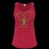ATC Everyday Heavy Cotton Ladies' Tank Top Thumbnail