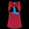 ATC Everyday Heavy Cotton Ladies' Tank Top Thumbnail