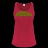 ATC Everyday Heavy Cotton Ladies' Tank Top Thumbnail