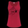 ATC Everyday Heavy Cotton Ladies' Tank Top Thumbnail