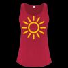 ATC Everyday Heavy Cotton Ladies' Tank Top Thumbnail