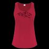 ATC Everyday Heavy Cotton Ladies' Tank Top Thumbnail