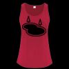 ATC Everyday Heavy Cotton Ladies' Tank Top Thumbnail