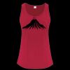 ATC Everyday Heavy Cotton Ladies' Tank Top Thumbnail