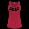 ATC Everyday Heavy Cotton Ladies' Tank Top Thumbnail