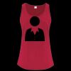 ATC Everyday Heavy Cotton Ladies' Tank Top Thumbnail