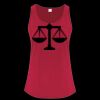 ATC Everyday Heavy Cotton Ladies' Tank Top Thumbnail
