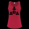 ATC Everyday Heavy Cotton Ladies' Tank Top Thumbnail