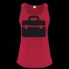 ATC Everyday Heavy Cotton Ladies' Tank Top Thumbnail
