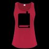 ATC Everyday Heavy Cotton Ladies' Tank Top Thumbnail