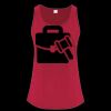 ATC Everyday Heavy Cotton Ladies' Tank Top Thumbnail