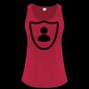 ATC Everyday Heavy Cotton Ladies' Tank Top Thumbnail