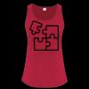 ATC Everyday Heavy Cotton Ladies' Tank Top Thumbnail