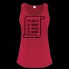 ATC Everyday Heavy Cotton Ladies' Tank Top Thumbnail