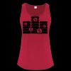 ATC Everyday Heavy Cotton Ladies' Tank Top Thumbnail