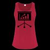 ATC Everyday Heavy Cotton Ladies' Tank Top Thumbnail