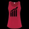 ATC Everyday Heavy Cotton Ladies' Tank Top Thumbnail