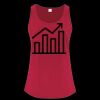ATC Everyday Heavy Cotton Ladies' Tank Top Thumbnail