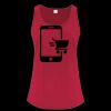 ATC Everyday Heavy Cotton Ladies' Tank Top Thumbnail