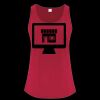 ATC Everyday Heavy Cotton Ladies' Tank Top Thumbnail